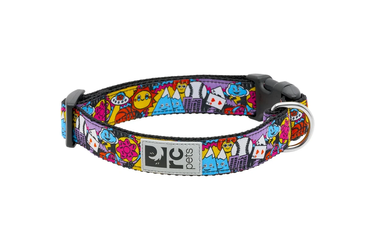 Eamonn Millar Collar - Dreams Gone Wild - Image 1