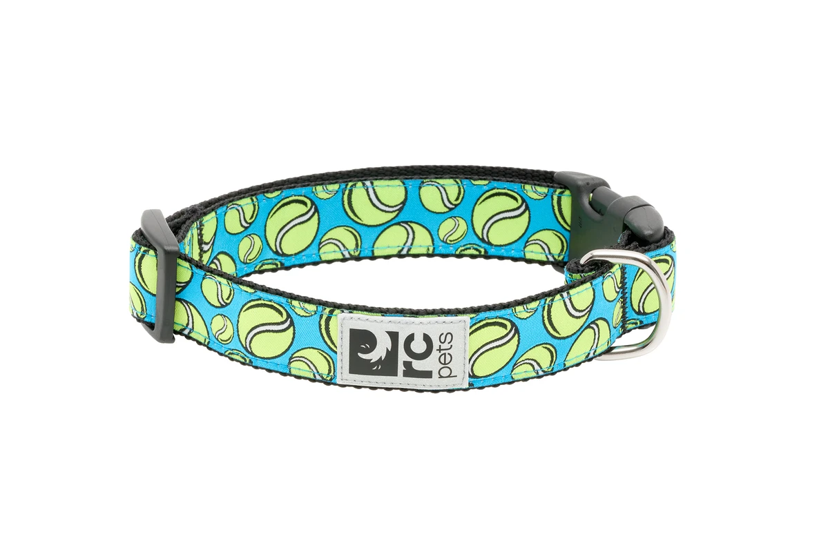 Clip Collar - Fetch