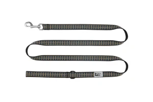 Dog Leash - Flannel