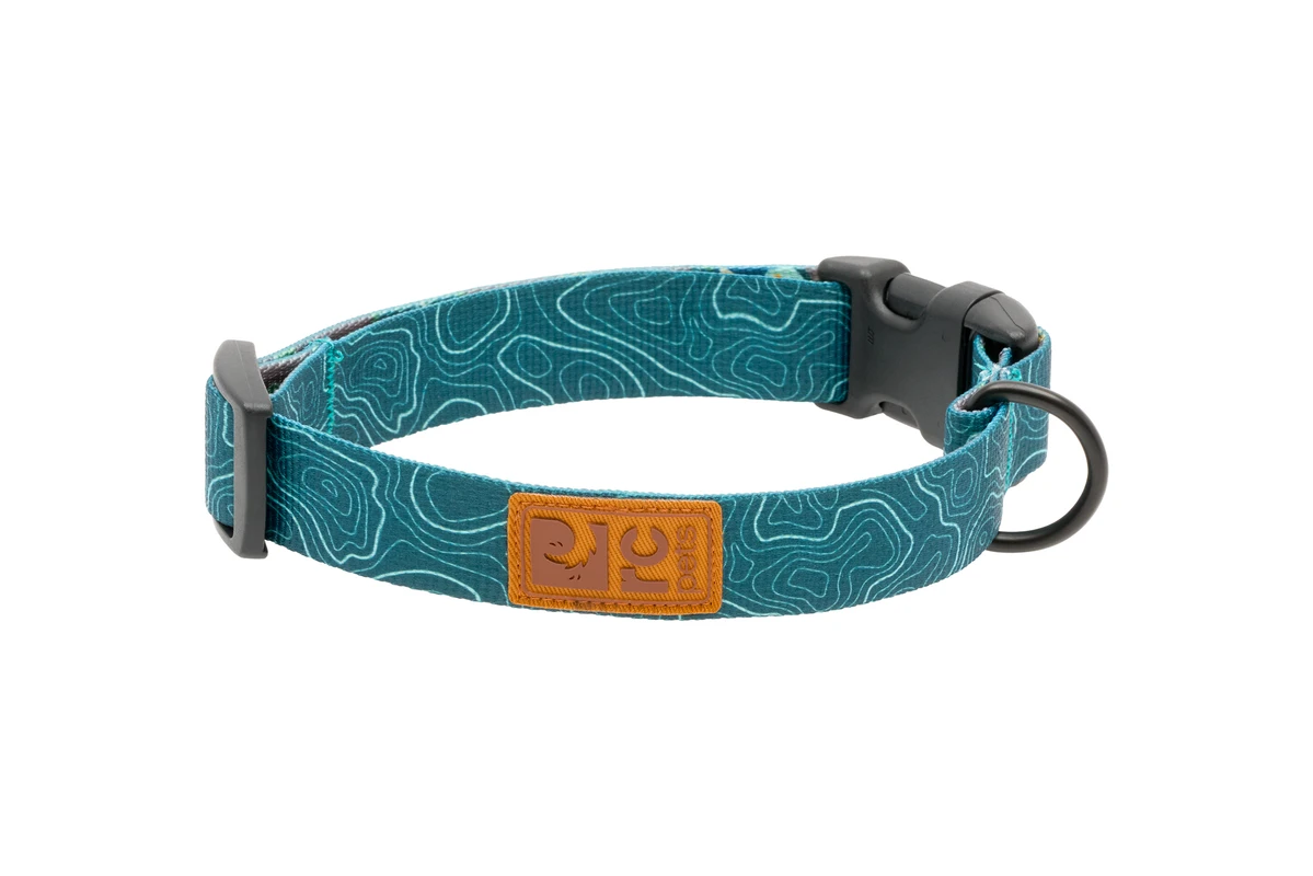Eco Clip Collar - Elevation