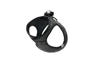 Evolution Step-In Harness - Black