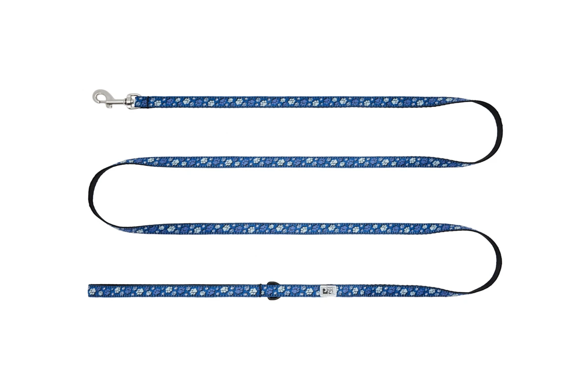Petite Leash - Fresh Track Blue 351