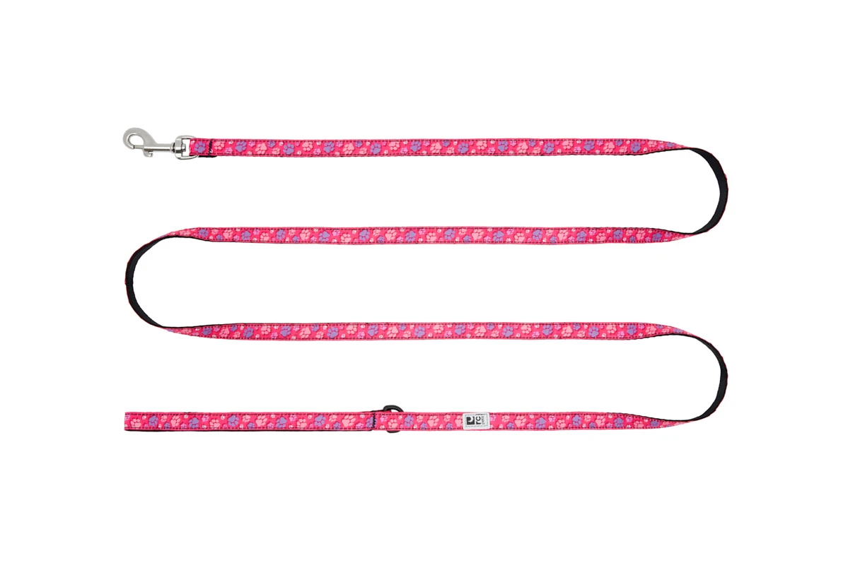 Petite Leash - Fresh Track Pink 352