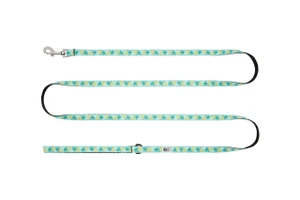 Petite Leash - Pineapple Parade 251