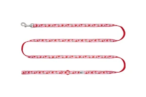 Petite Leash - Strawberries 129