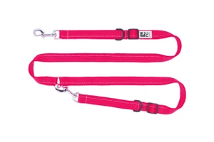 Primary Active Leash - Azalea