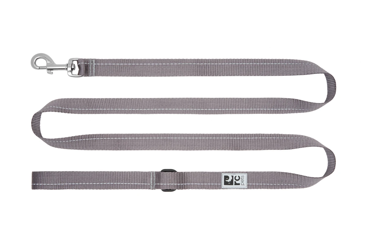 Primary Leash - Charcoal