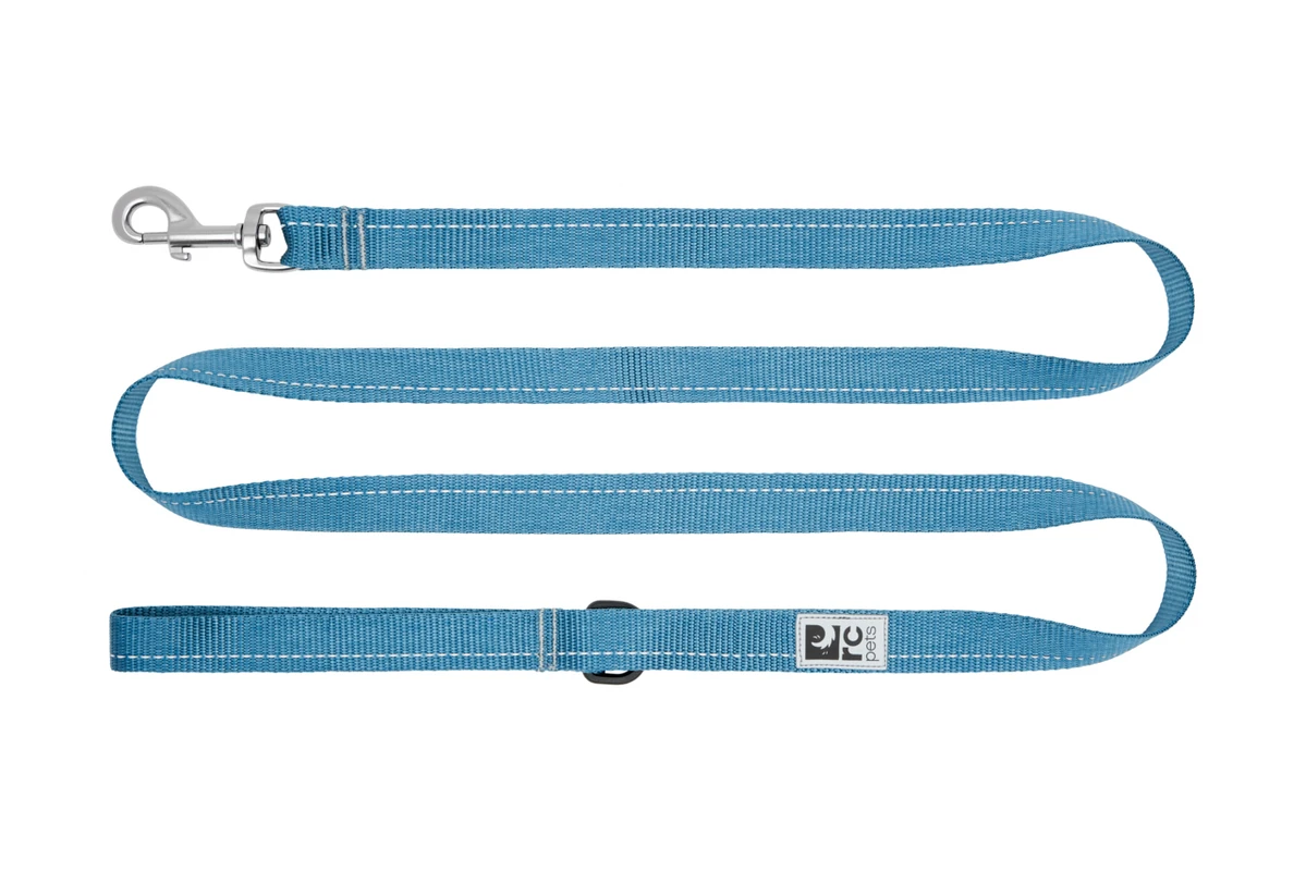 Primary Leash - Dark Teal