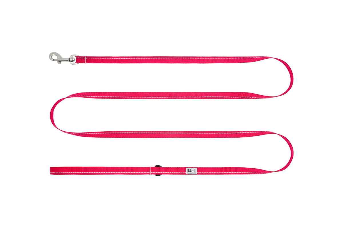 Primary Petite Leash - Azalea