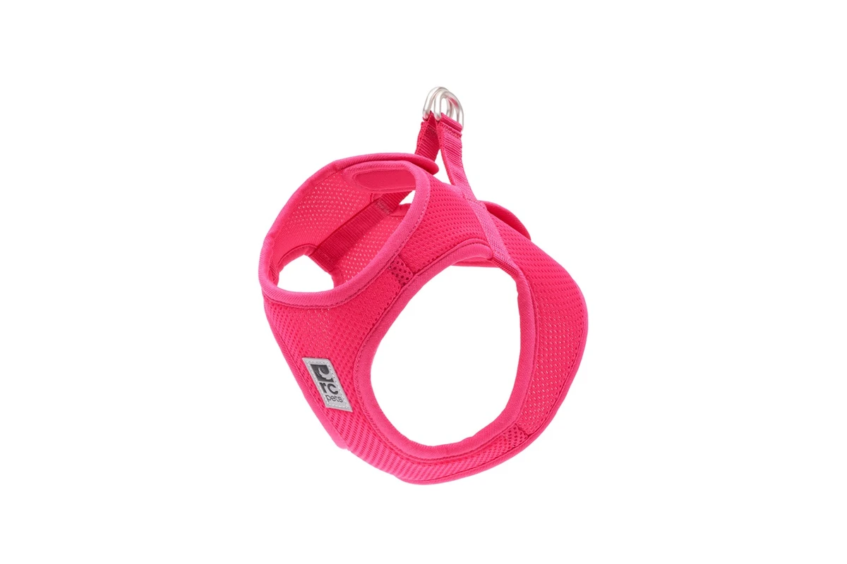 Step In Cirque Harness - Azalea