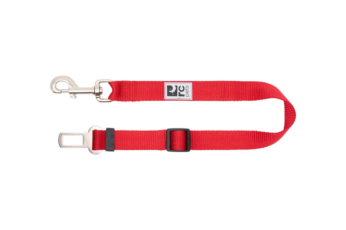 Sit Tight Tether - Red